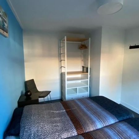 Zoutelande Vakantiewoning Extérieur photo