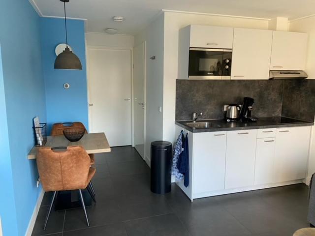 Zoutelande Vakantiewoning Extérieur photo