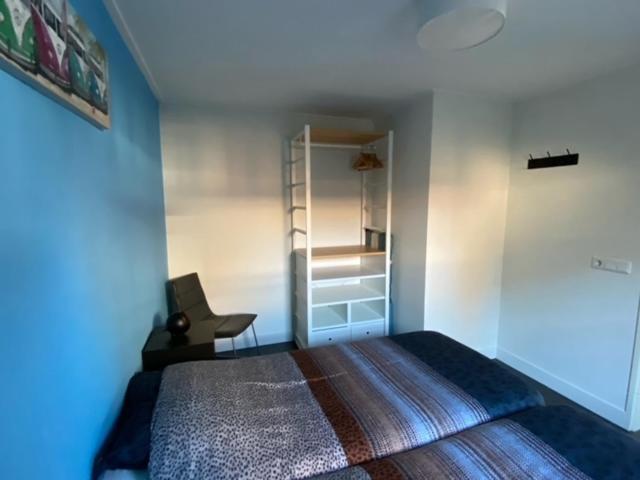 Zoutelande Vakantiewoning Extérieur photo