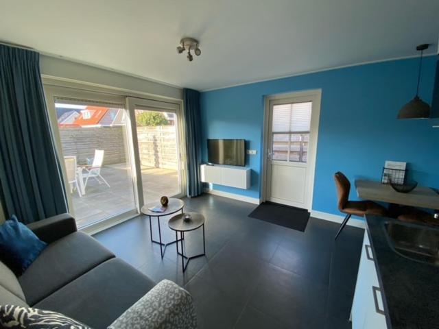 Zoutelande Vakantiewoning Extérieur photo