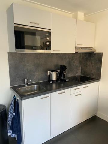 Zoutelande Vakantiewoning Extérieur photo