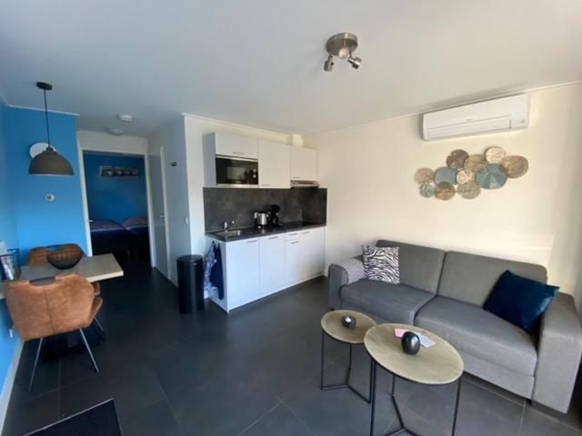 Zoutelande Vakantiewoning Extérieur photo