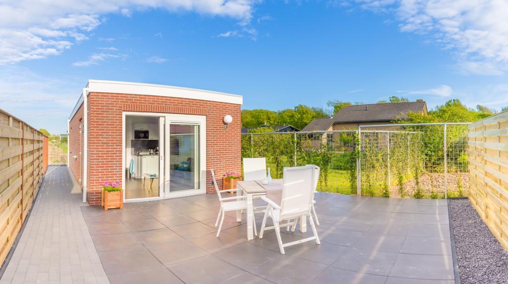 Zoutelande Vakantiewoning Extérieur photo